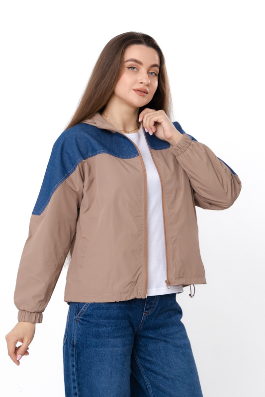 Вітровка жіноча